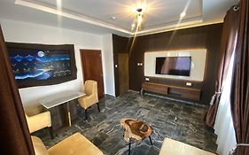 Presken Hotel White House, Lekki, Lagos